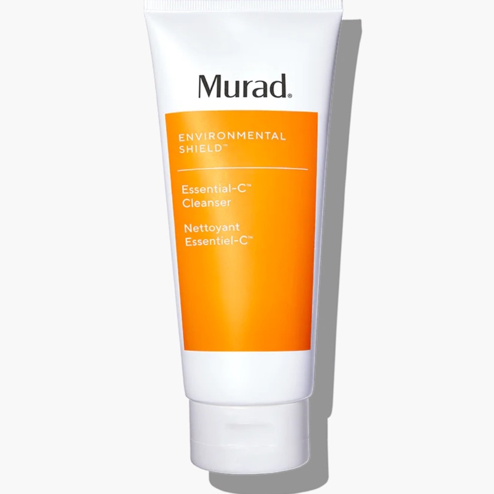 Essential-C Cleanser